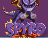 Spyro the Dragon